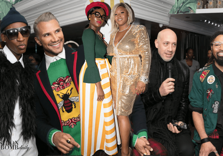 On The Scene: Cocktails with Claire x Ty Hunter New York Presented by Martini & Rossi, Seagrams Spiked, Urban Skin Rx, Dare To Have Hair, Rayar Jeans, and Cantu!