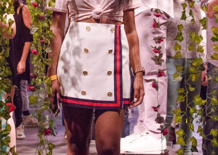 Fashion Bombshell of the Day: Shakita from Washington, D.C.