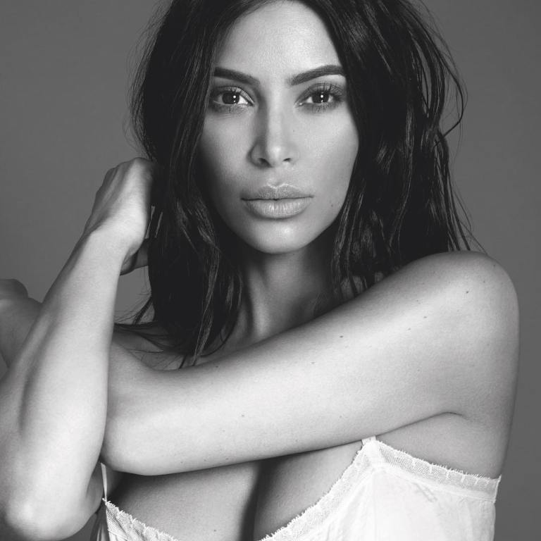 Beauty News: Kim Kardashian Reportedly Sold $10 Million of Her New Fragrance in One Day