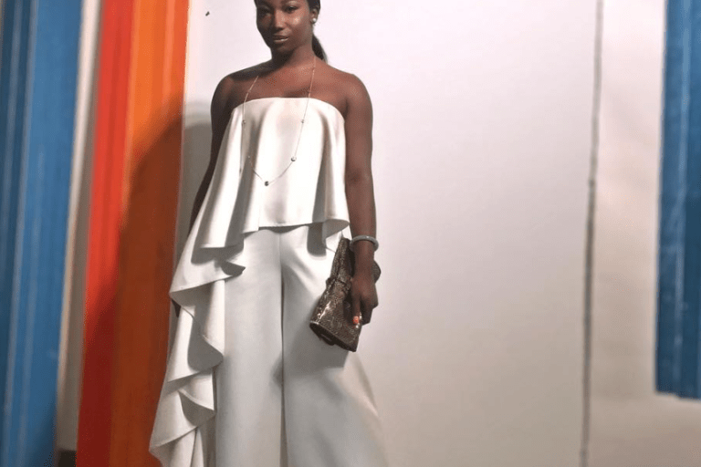 Fashion Bombshell of the Day: Kerri from Biloxi, Mississippi