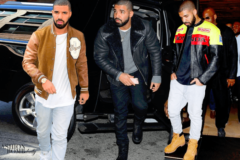 Man Crush Monday #MCM: Drake