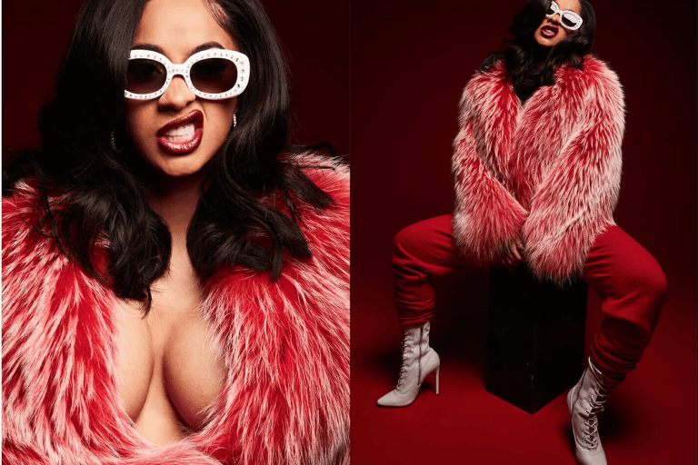 Fashion News: Steve Madden Taps Cardi B for ‘Curated by Cardi’ Partnership