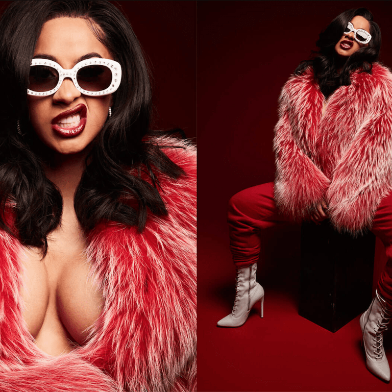 Fashion News: Steve Madden Taps Cardi B for ‘Curated by Cardi’ Partnership