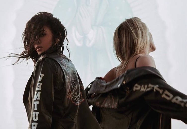 Bomb Product of The Day: Ventura’s Moto Jacket Courtesy of Cassie X BANA Los Angeles