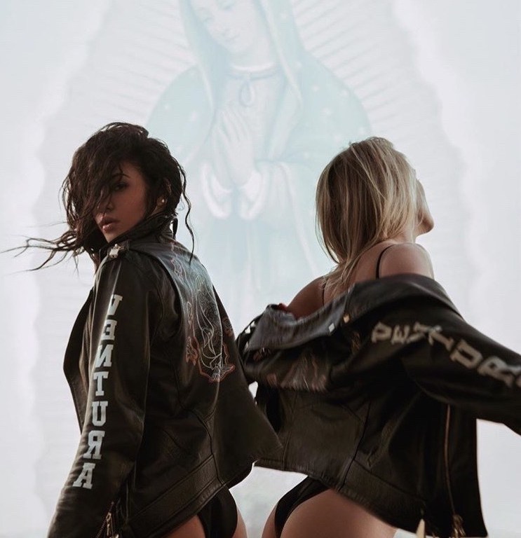 Bomb Product of The Day: Ventura’s Moto Jacket Courtesy of Cassie X BANA Los Angeles