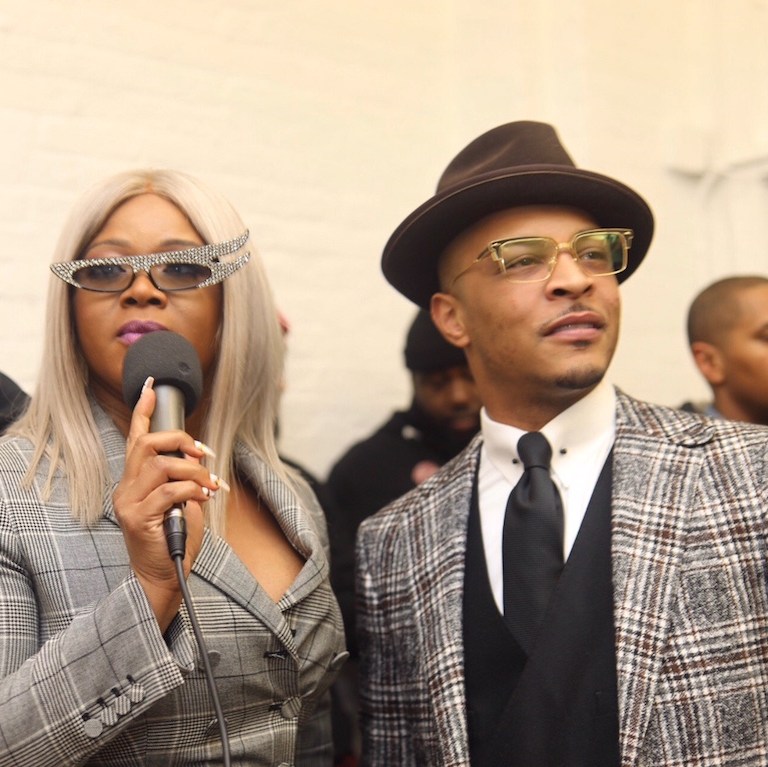 New on Fashion Bomb TV: T.I. Harris on Style, Success, and the Future of Akoo