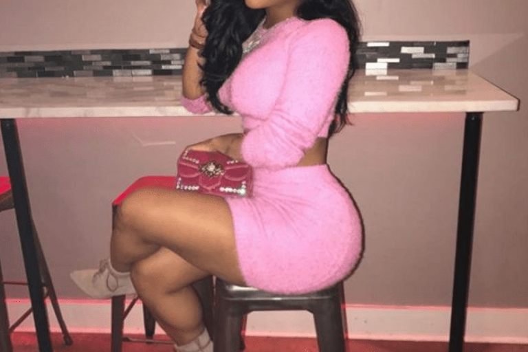 Shop Fashion Nova for Cute Sets!