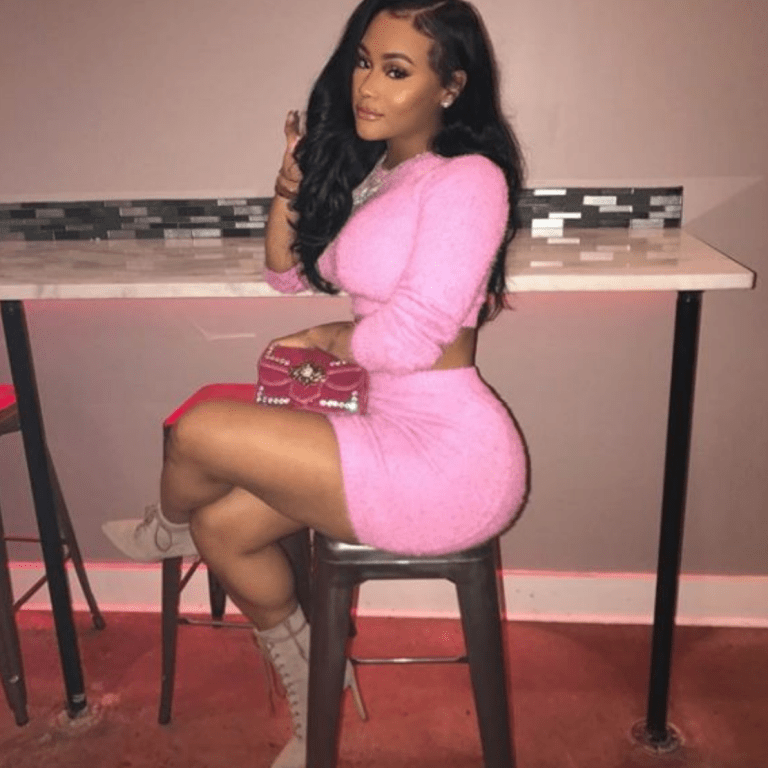 Shop Fashion Nova for Cute Sets!