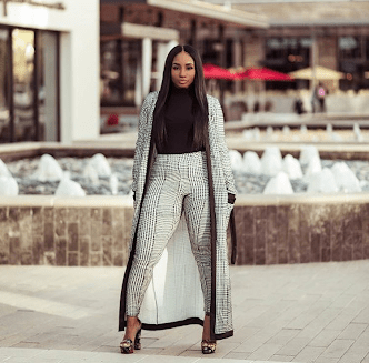 Bomb Product of The Day: Icons Closet’s “Reeva Set”