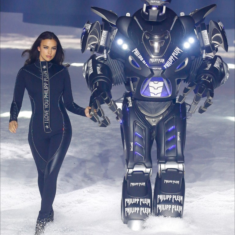 Show Review: Philipp Plein Fall 2018 Ready To Wear