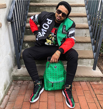 Bomb Product of The Day: Originals “POWER” Jacket by Kool Kiy