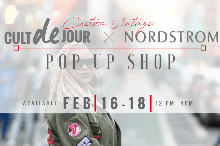 Upcoming Fashion Bomb Events: Valentine’s Day at the Rosy, Pop Up Shop at the Grove, and CIAA!