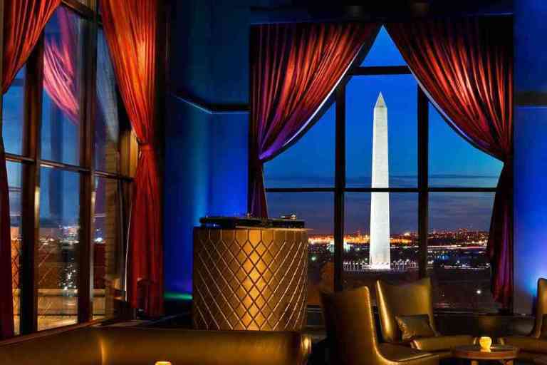 March 24, 2018: Get Your Tickets to Cocktails and Conversations with Claire DMV!