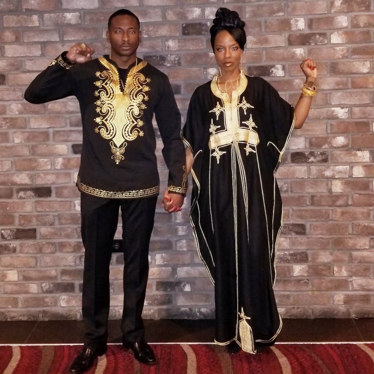 How to celebrate your heritage with a matching style – and a few celebs who do it too!