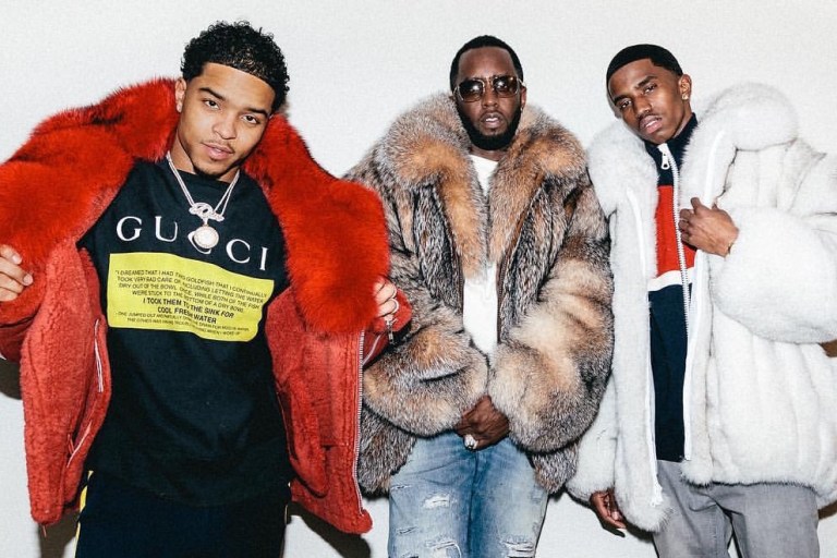 New York Boutique Spotlight: Daniel’s Leather Furs as Worn by Diddy, DJ Khaled, Remy Ma, and More!
