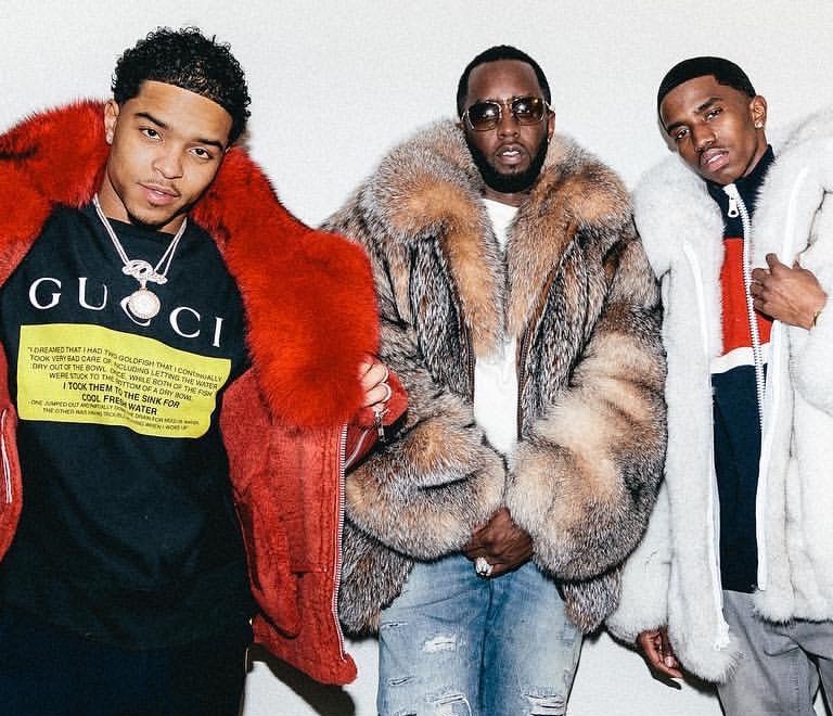 New York Boutique Spotlight: Daniel’s Leather Furs as Worn by Diddy, DJ Khaled, Remy Ma, and More!