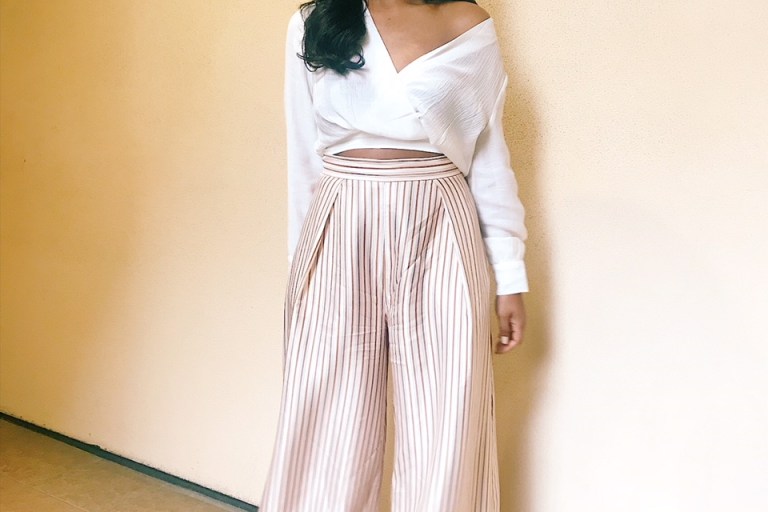 Fashion Bombshell of the Day: Kay from Brooklyn