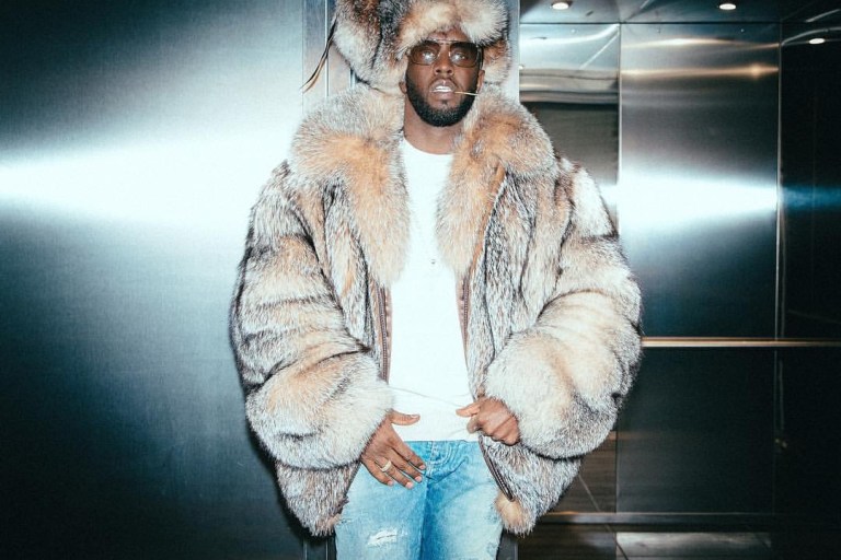 P. Diddy Enters Second Legal Battle Suing Sean John and Its Owner GBG USA: Says His Likeness and Persona is Being Used Without His Consent