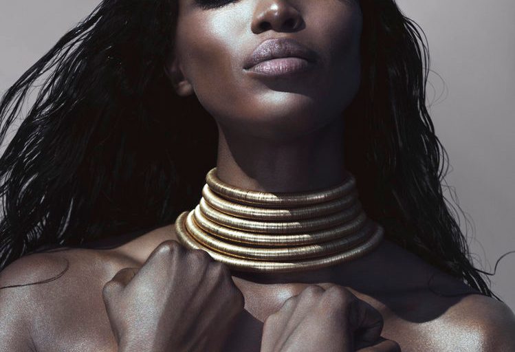 Fashion News: Naomi Campbell Will Receive the CFDA’s 2018 Fashion Icon Award