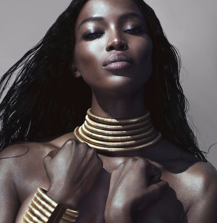 Fashion News: Naomi Campbell Will Receive the CFDA’s 2018 Fashion Icon Award