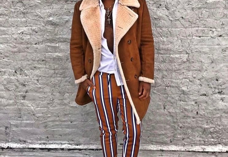 Fashion Bomber of the Day: Kidear from Brooklyn