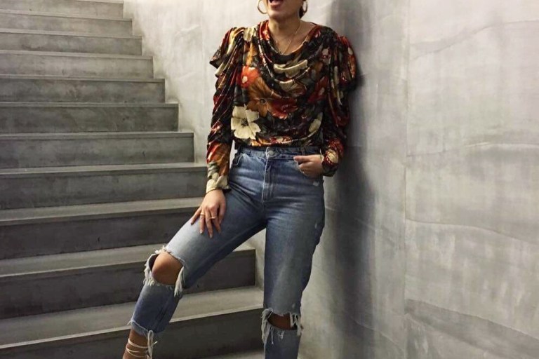 Bombshell of the Day: Mook from Thailand