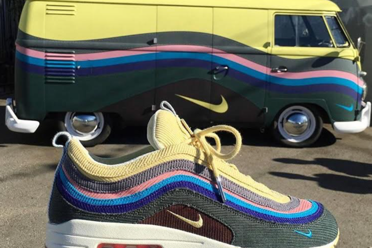 Getting to know more about the Nike Air Max Verona and Nike Wmns Models