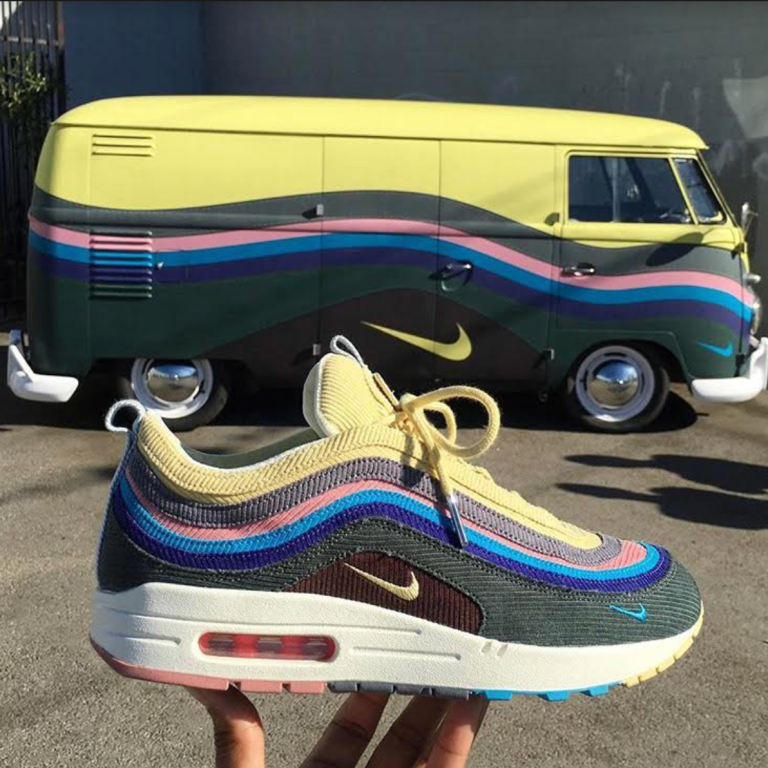 Getting to know more about the Nike Air Max Verona and Nike Wmns Models
