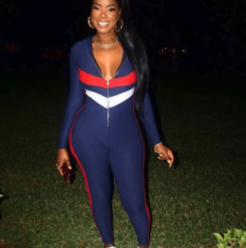Find Cute Colorblocked Pieces at Fashion Nova! As Seen on Dreezy, Juju, and India Love