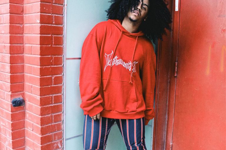 Fashion Bomb Man of the Week: