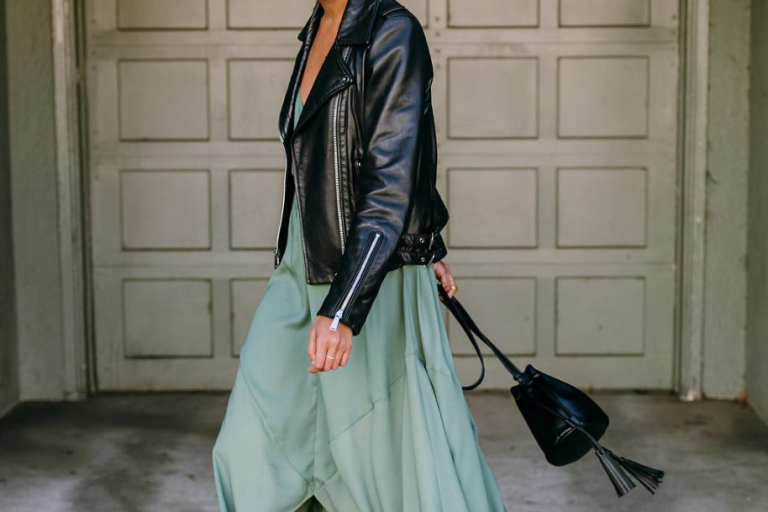 Fashion Bombshell of the Day: Chandamheer from San Francisco