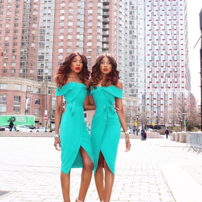 How Do You Wear It? Easter Sunday 2018
