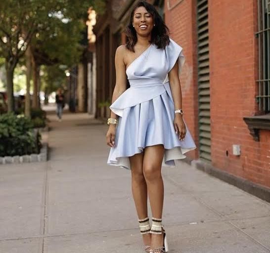 Bomb Product of The Day: Icon’s Closet Beverly Dress