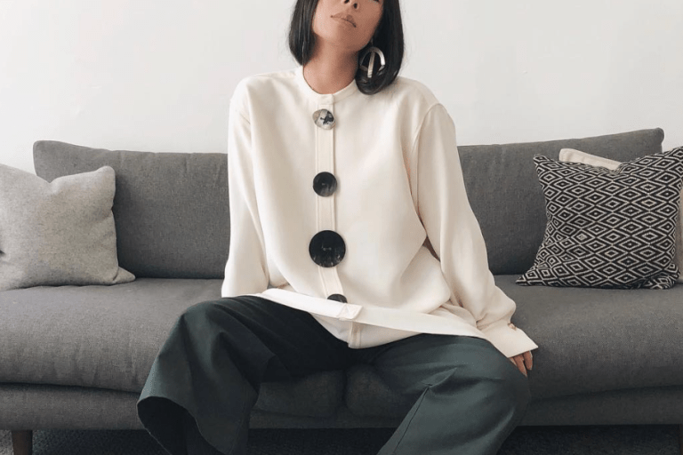 Fashion Bombshell of the Day: Jen from San Francisco