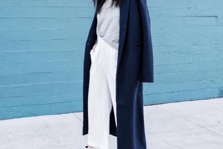 Fashion Bombshell of the Day: Kate from San Francisco