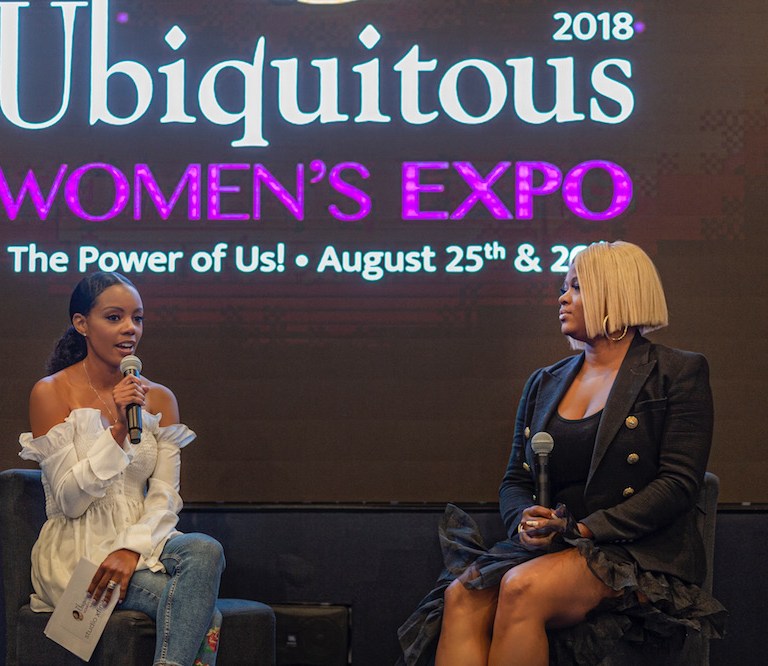 Quick Note from Claire: Go Back to Your Childhood Dream to Find Your Passion and Purpose; Reflections on the Ubiquitous Expo