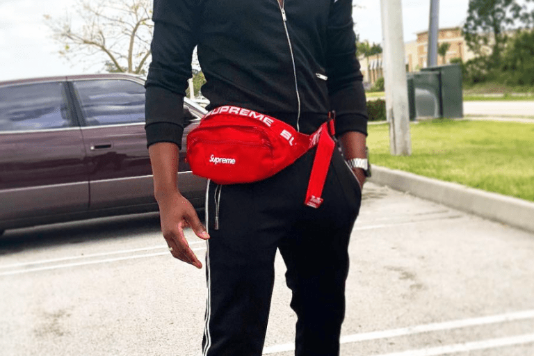 Fashion Bomber of the Day: David from Brooklyn