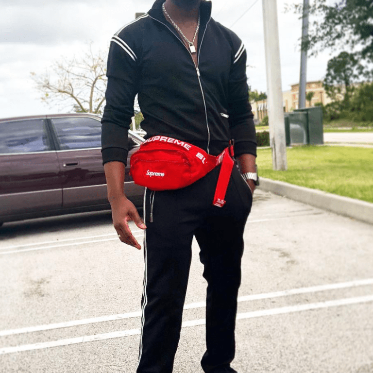 Fashion Bomber of the Day: David from Brooklyn