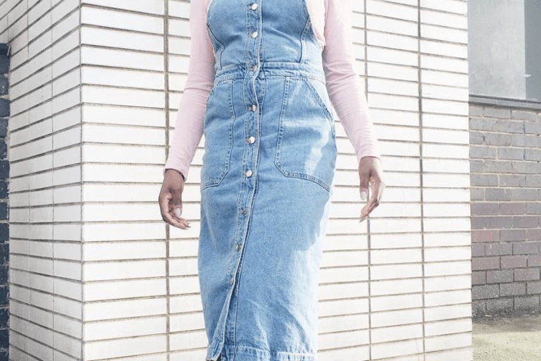 Fashion Bombshell of the Day: Esther from London