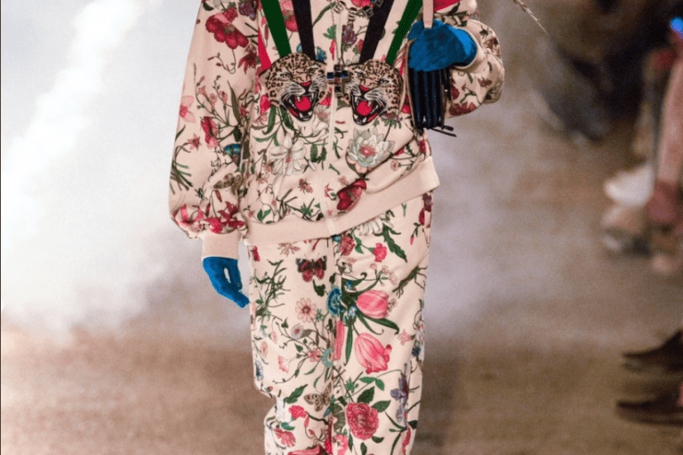 Snapshot: Gucci Cruise 2019
