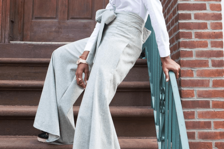 Fashion Bombshell of the Day: Stephany from St. Thomas