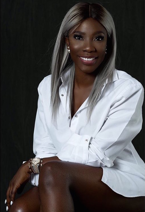 Fashion Bomb Africa: Designer Spotlight “Style Temple’s” Ogugua Okonkwo