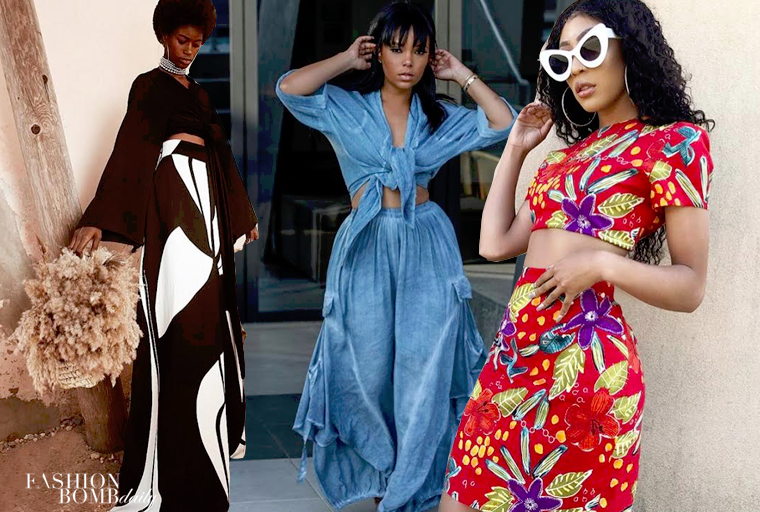 The Fab List: 5+ Instagram/Online Boutiques You Should Check Out!