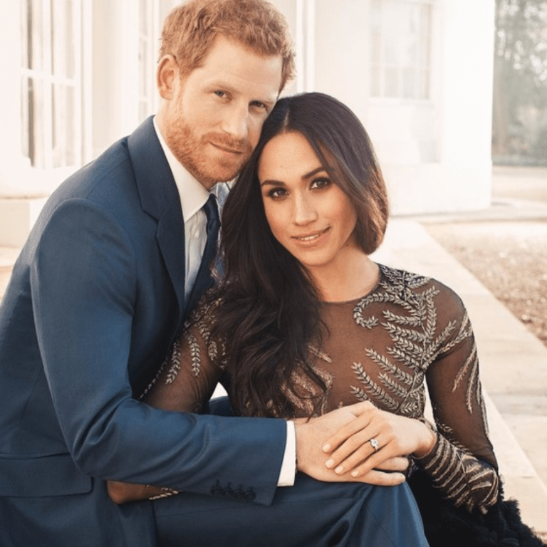 Fashion Bomb Weddings: What To Expect on Meghan Markle and Prince Harry’s Royal Wedding Day