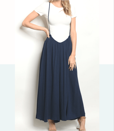 Bomb Product of The Day: Danielle Emon’s “Abigail Jumpsuit.”