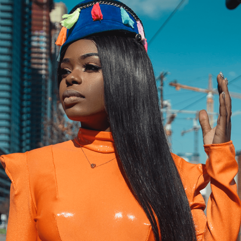 Fashion Bomb Exclusive Editorial: Dreezy Styled by E Burns for BeautyLifeFun