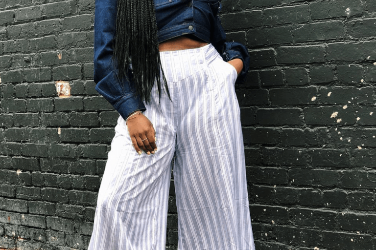 Fashion Bombshell of the Day: Iyonna from Atlanta