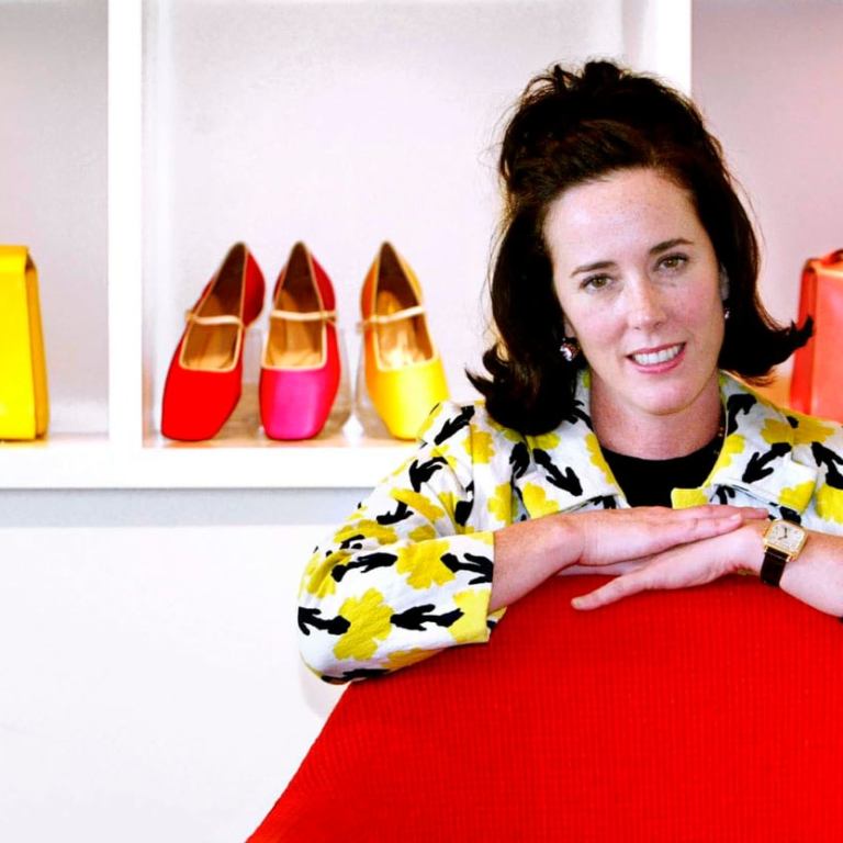 Fashion News: Fashion Designer Kate Spade Found Dead at 55