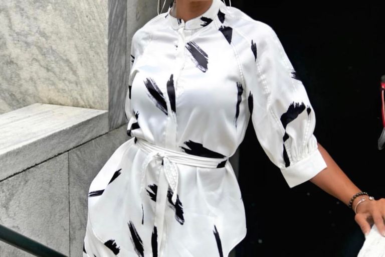 Meet Convos With Claire LA Special Guest: TV Personality and Entrepreneur Tami Roman