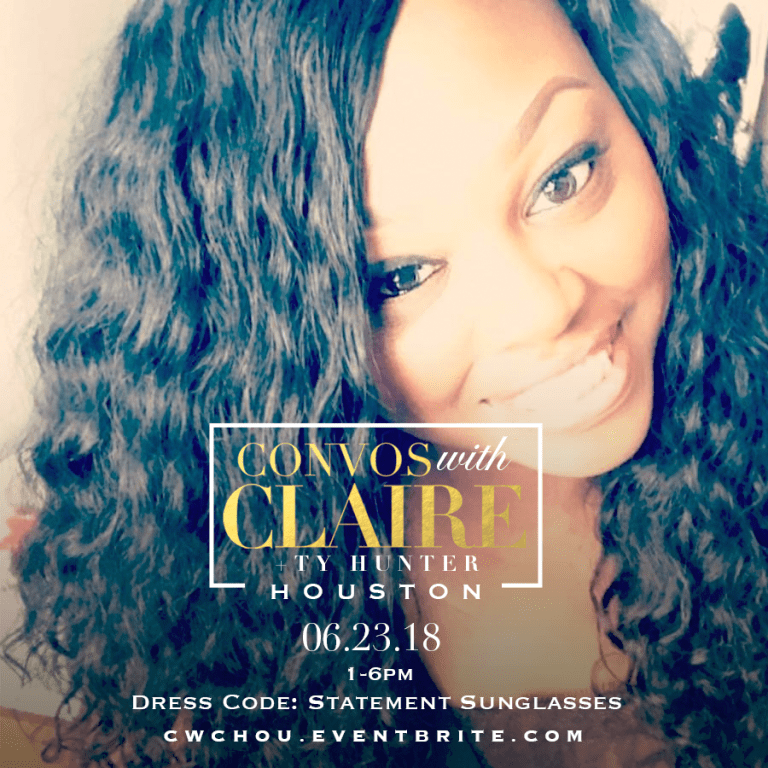 Meet our Conversations with Claire Houston Panelist: Publicist Danika Berry